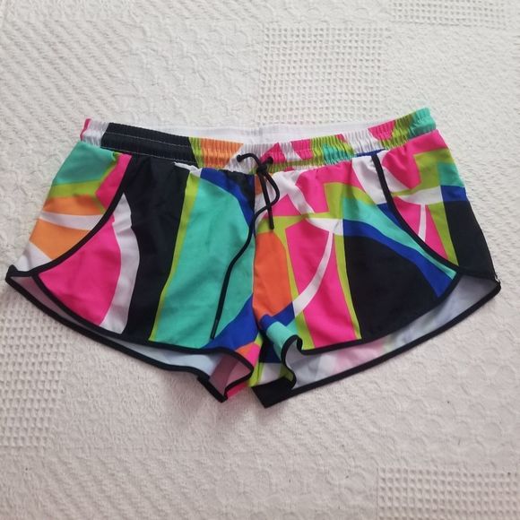 Fabletics Bundle of 2 Athletic Shorts Size Large - Picture 6 of 8